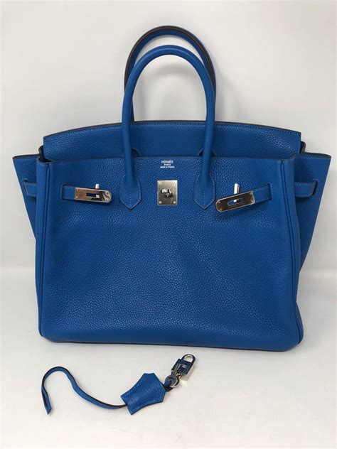 hermes mykonos blue birkin|Birkin Mykonos .